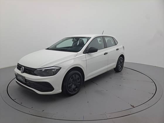 VOLKSWAGEN POLO 1.0 MPI TRACK MANUAL